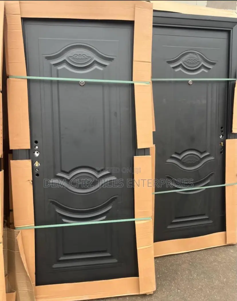 Qulaity Door