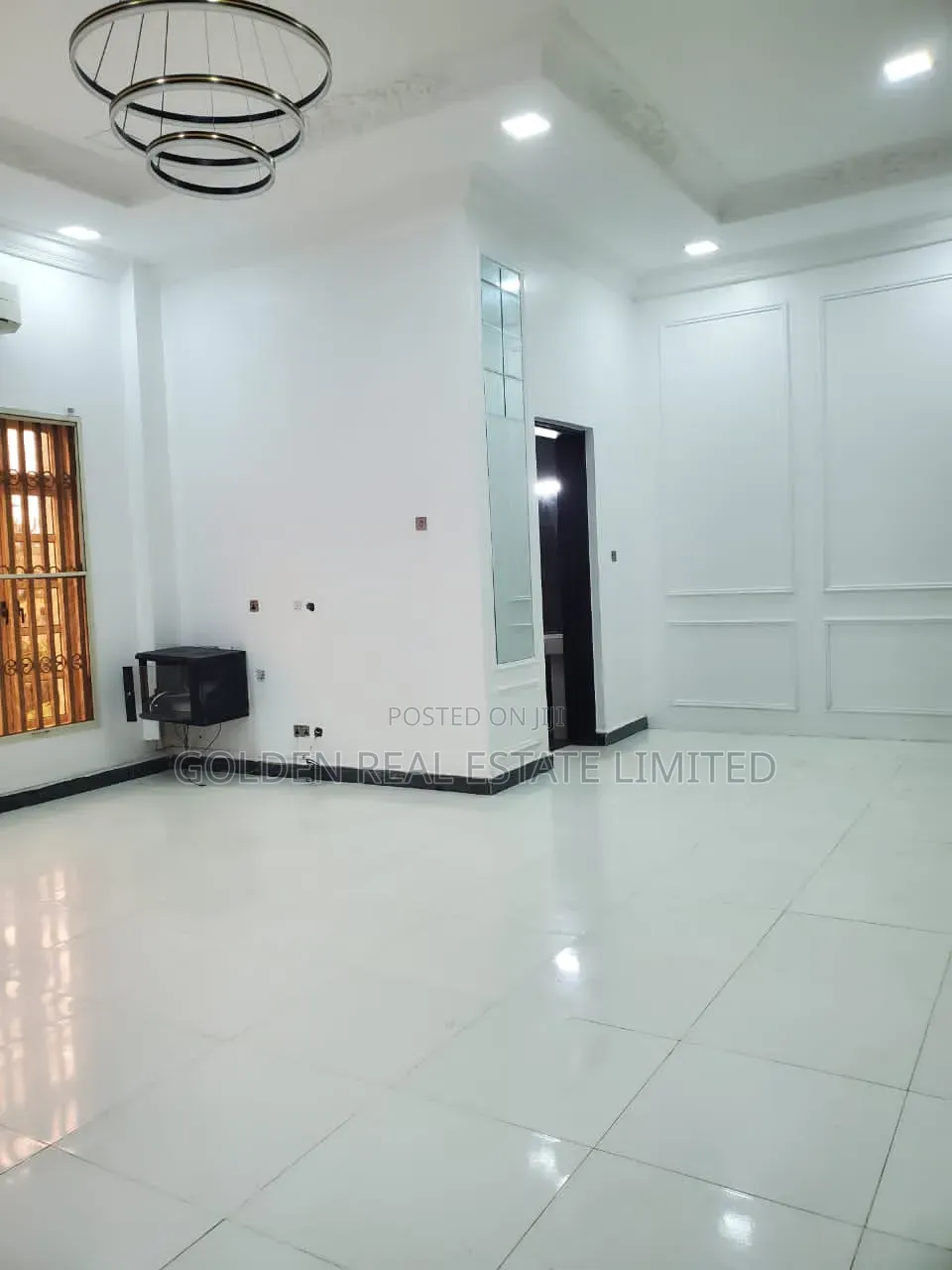 8bdrm Duplex in Katampe Extension for rent