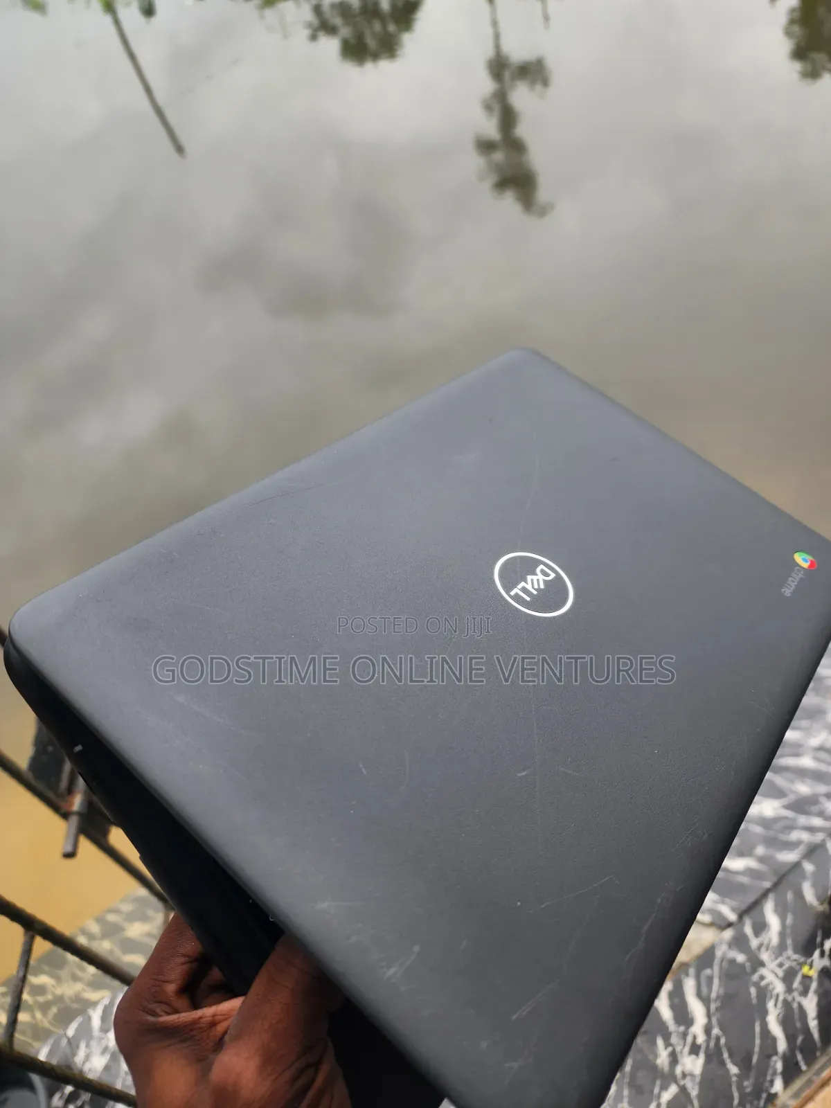 Laptop Dell Chromebook 3100 4GB Intel Celeron eMMC 32GB