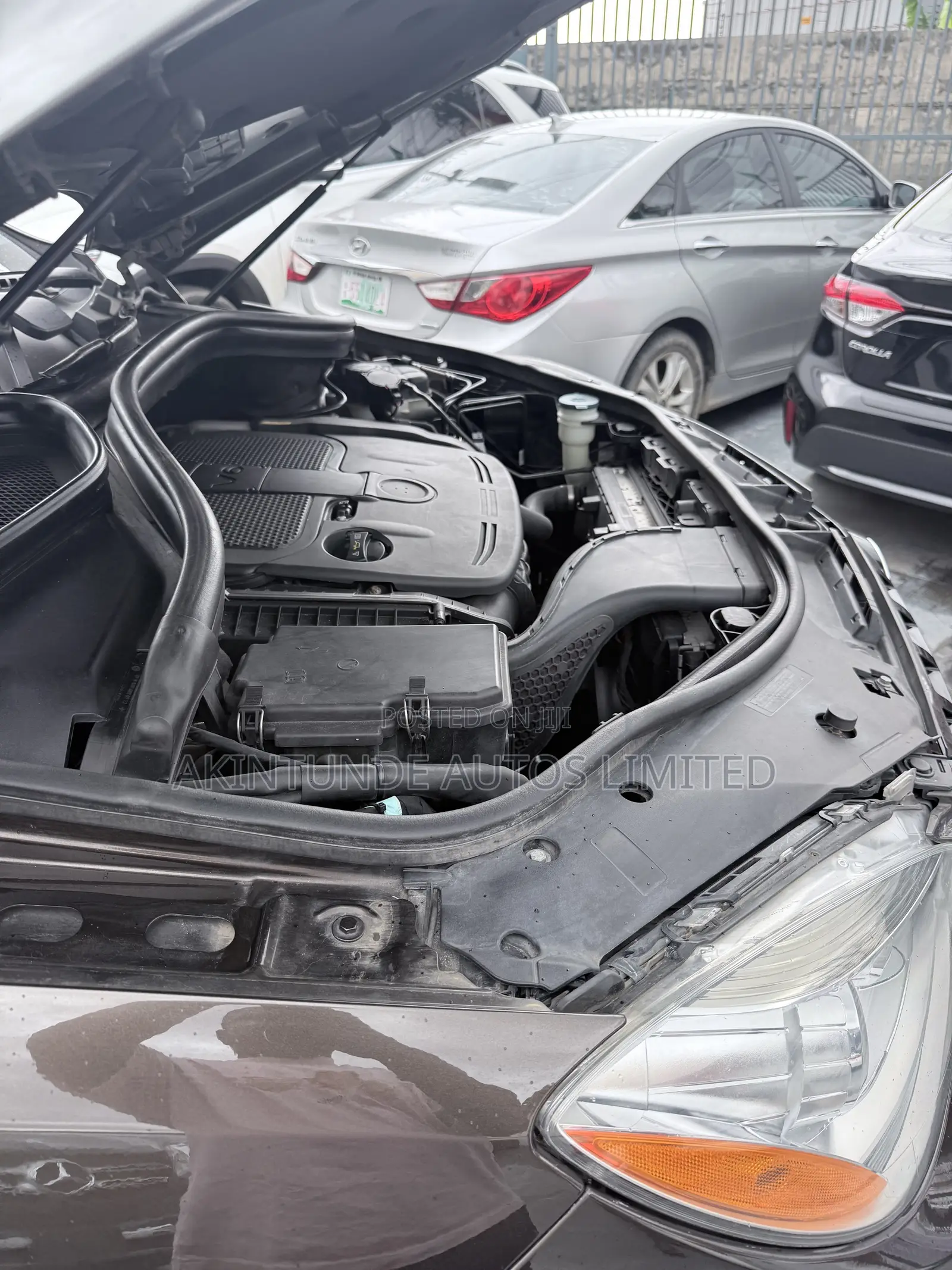Mercedes-Benz M Class ML 350 4Matic 2012 Brown