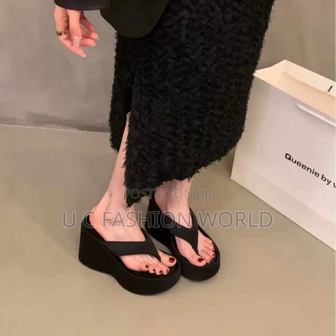 Original Ladies Slippers