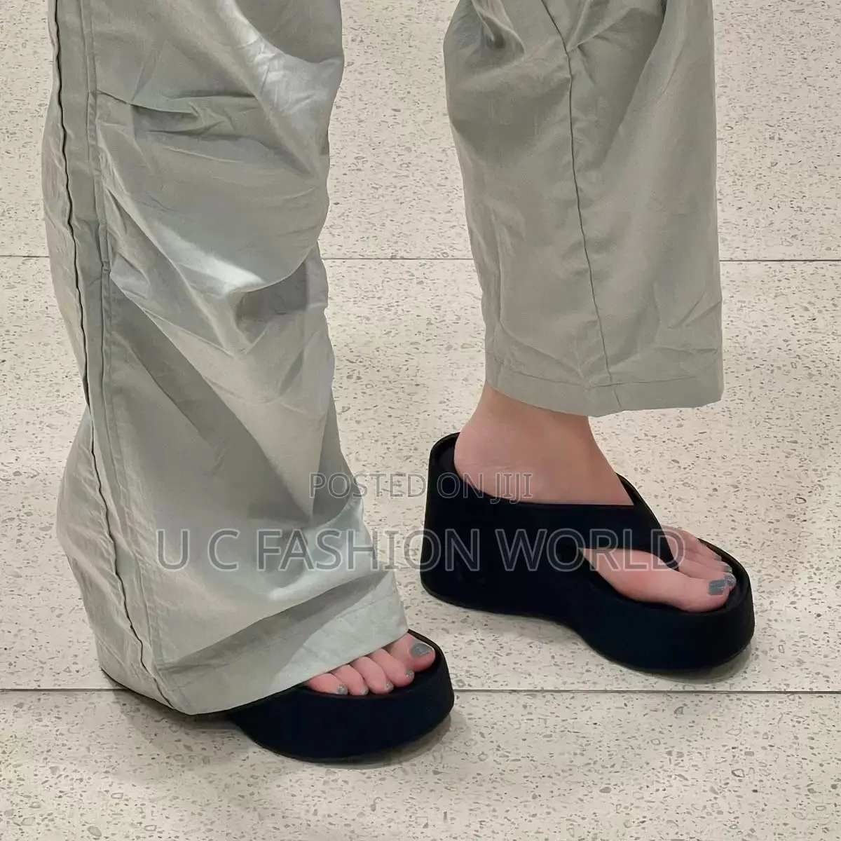 Original Ladies Slippers