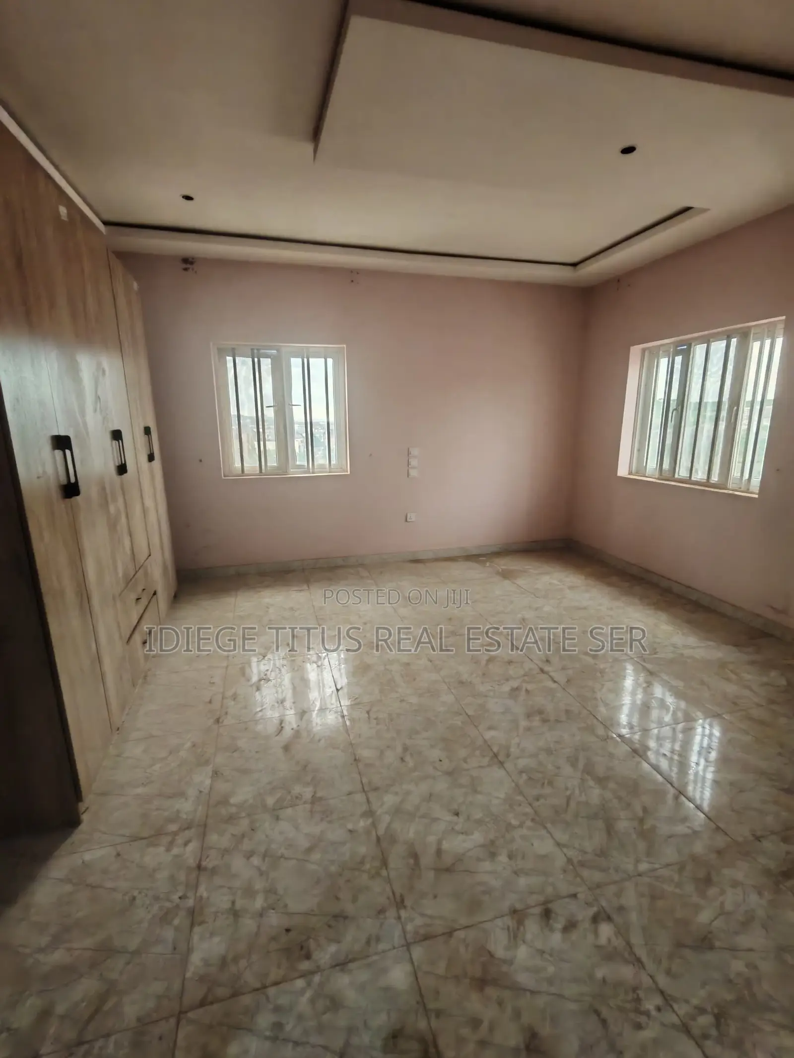 2bdrm Block of Flats in Katampe Main for rent