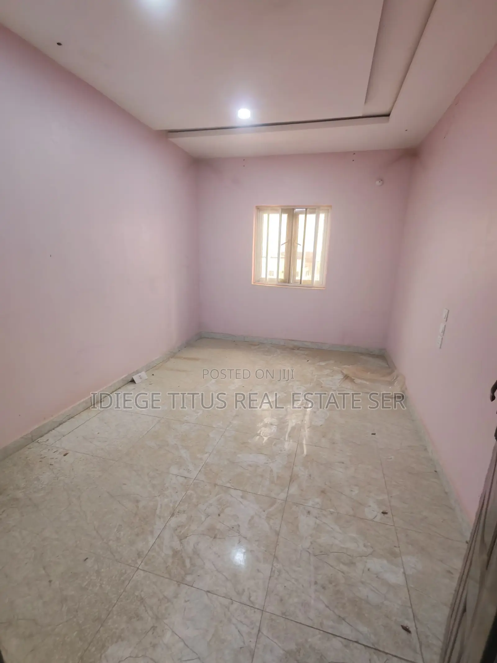 2bdrm Block of Flats in Katampe Main for rent