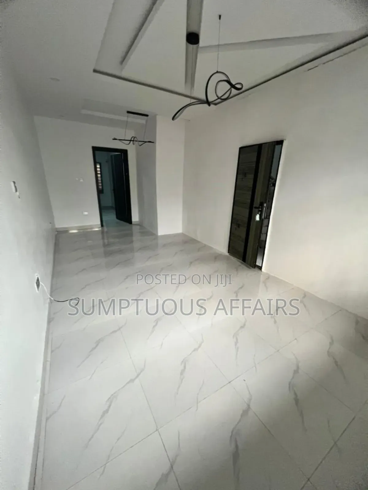 Mini Flat in Orchid Road, Lekki Expressway for rent
