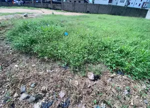 1200SQM Corner-Piece Residential Land