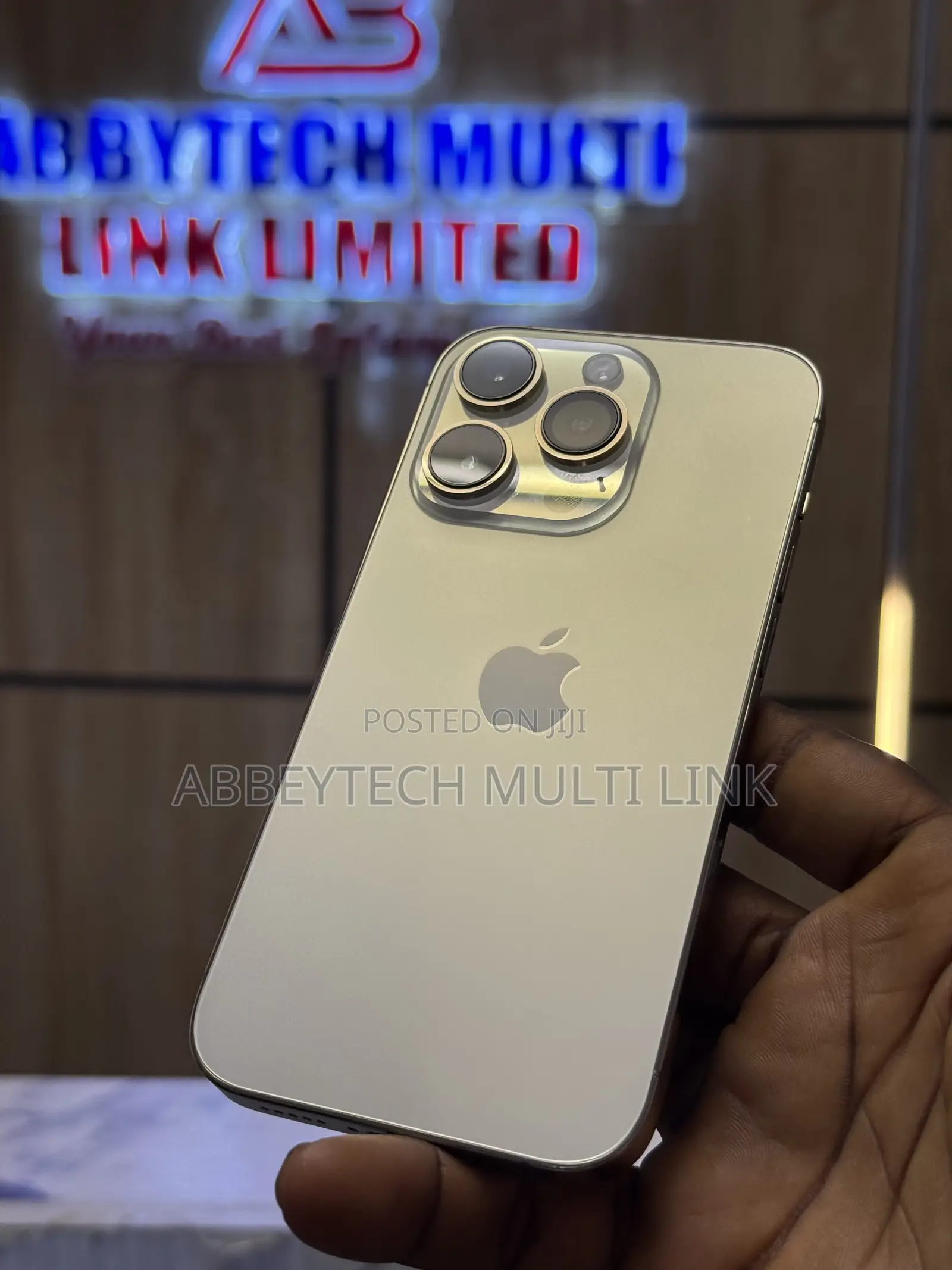 New Apple iPhone 14 Pro Max 256 GB White