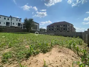 900 SQM Residential Land