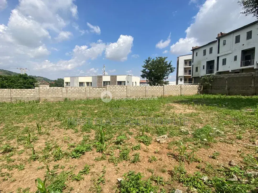 900 SQM Residential Land