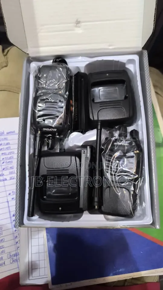 Baofeng Bf - 888s