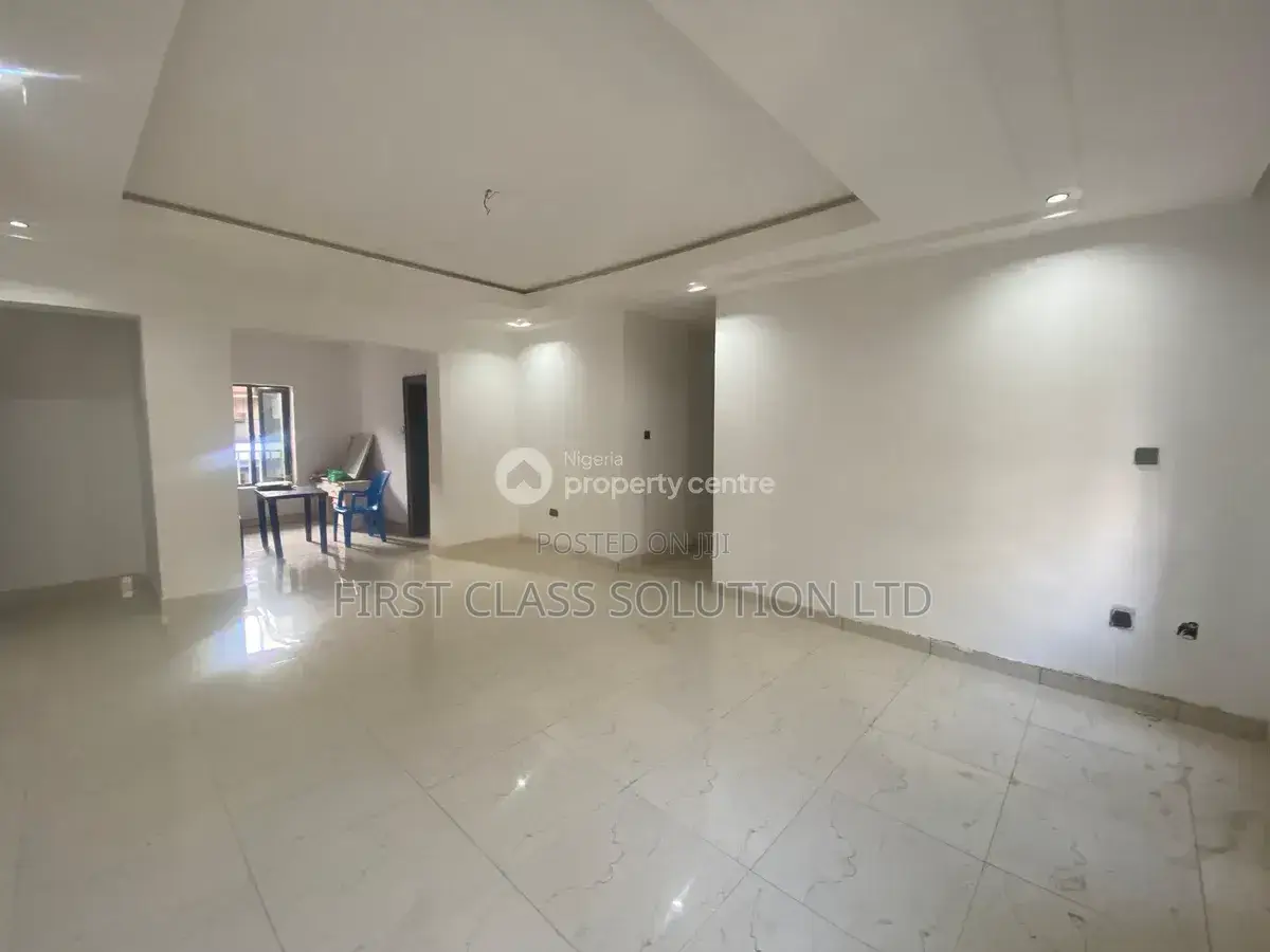 Furnished 3bdrm Apartment in Life Camp for sale