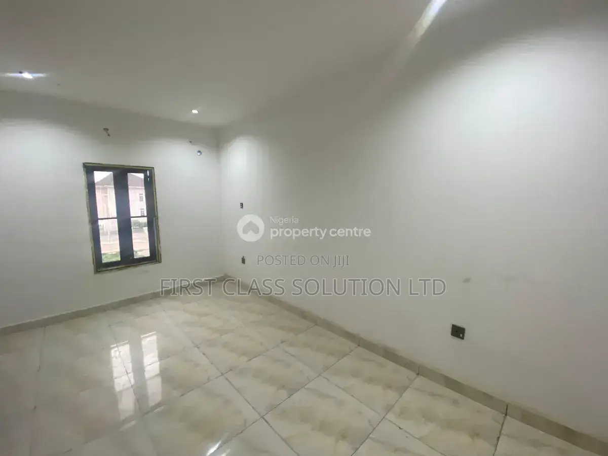 Furnished 3bdrm Apartment in Life Camp for sale
