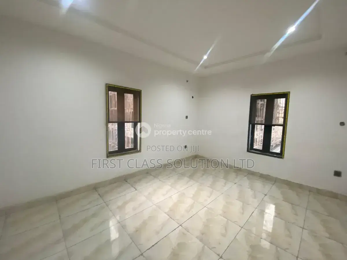 Furnished 3bdrm Apartment in Life Camp for sale