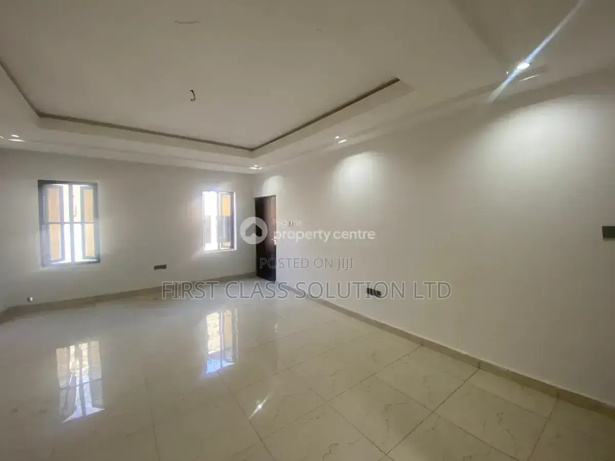 Furnished 3bdrm Apartment in Life Camp for sale