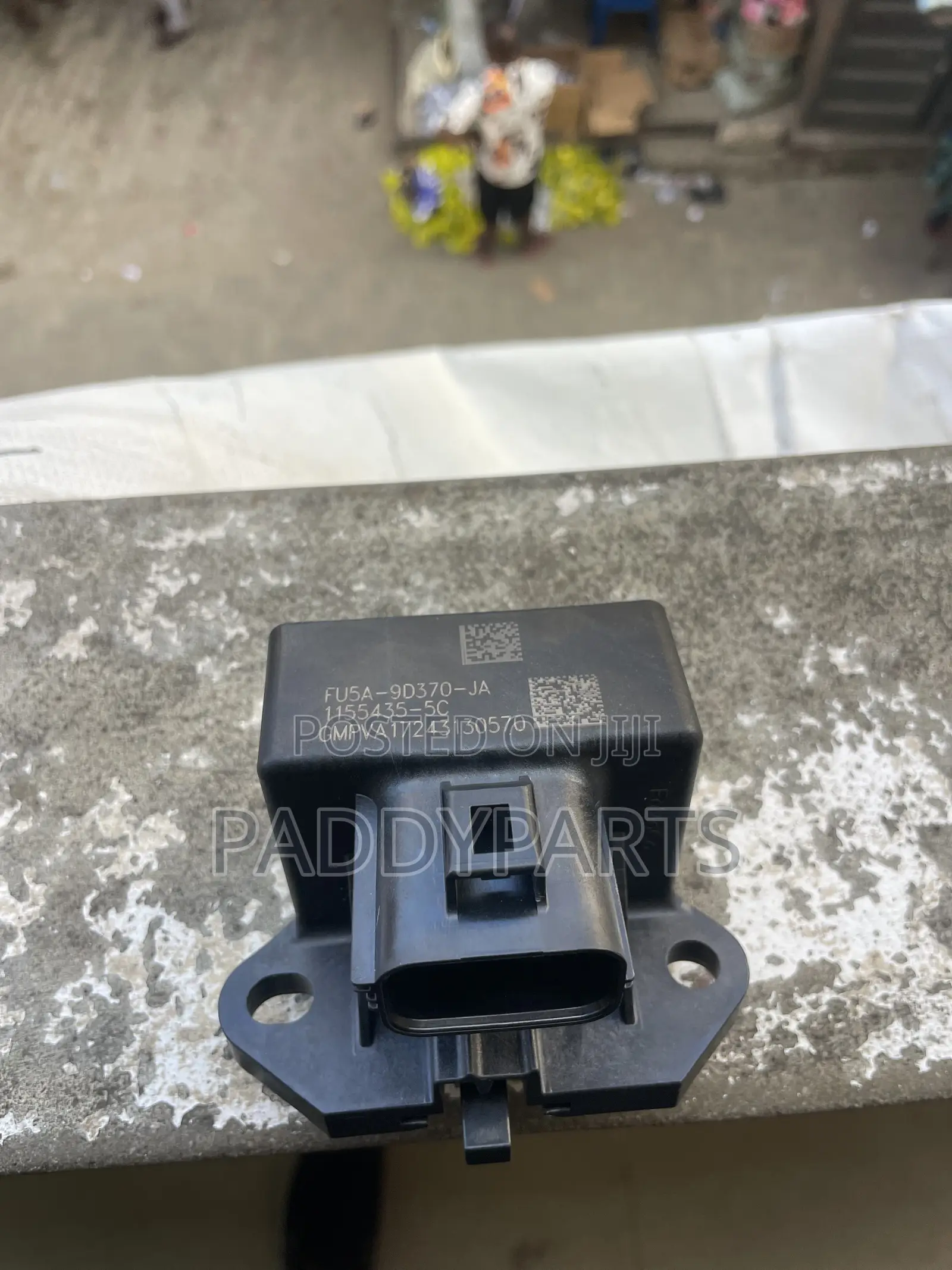Ford F-150 Fuel Pump Modulue 2015-2020 FU5A-9D370-JA