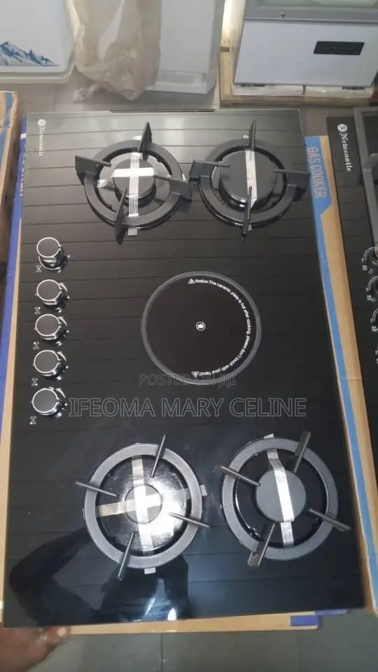 Kimax Home Appliance