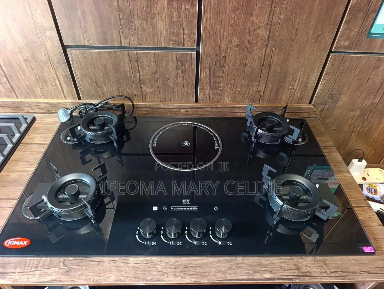 Kimax Home Appliance