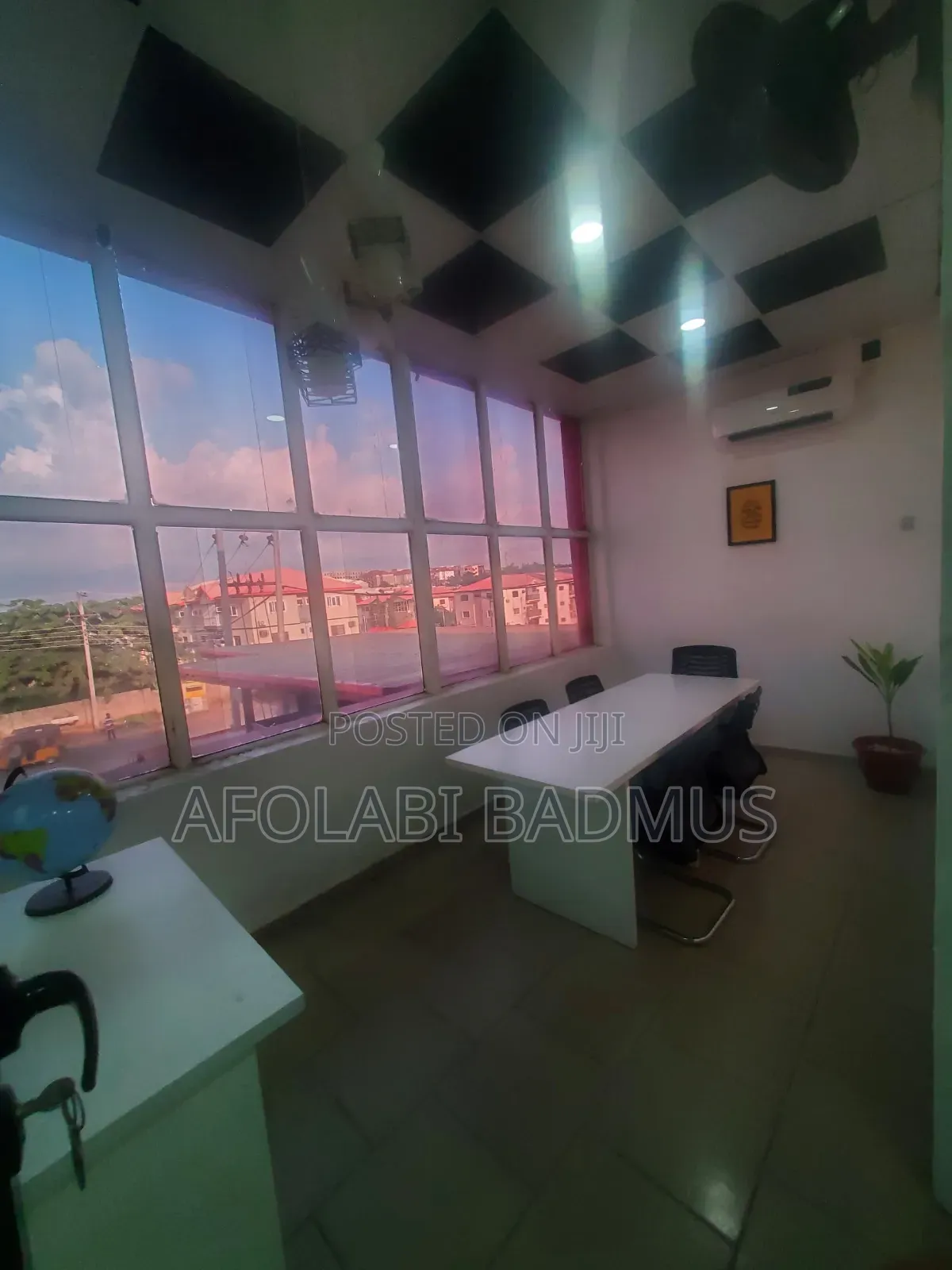 Offices for Rent