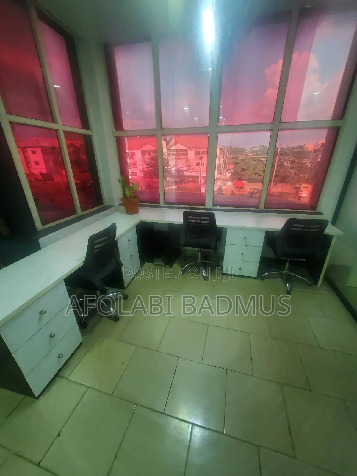 Offices for Rent