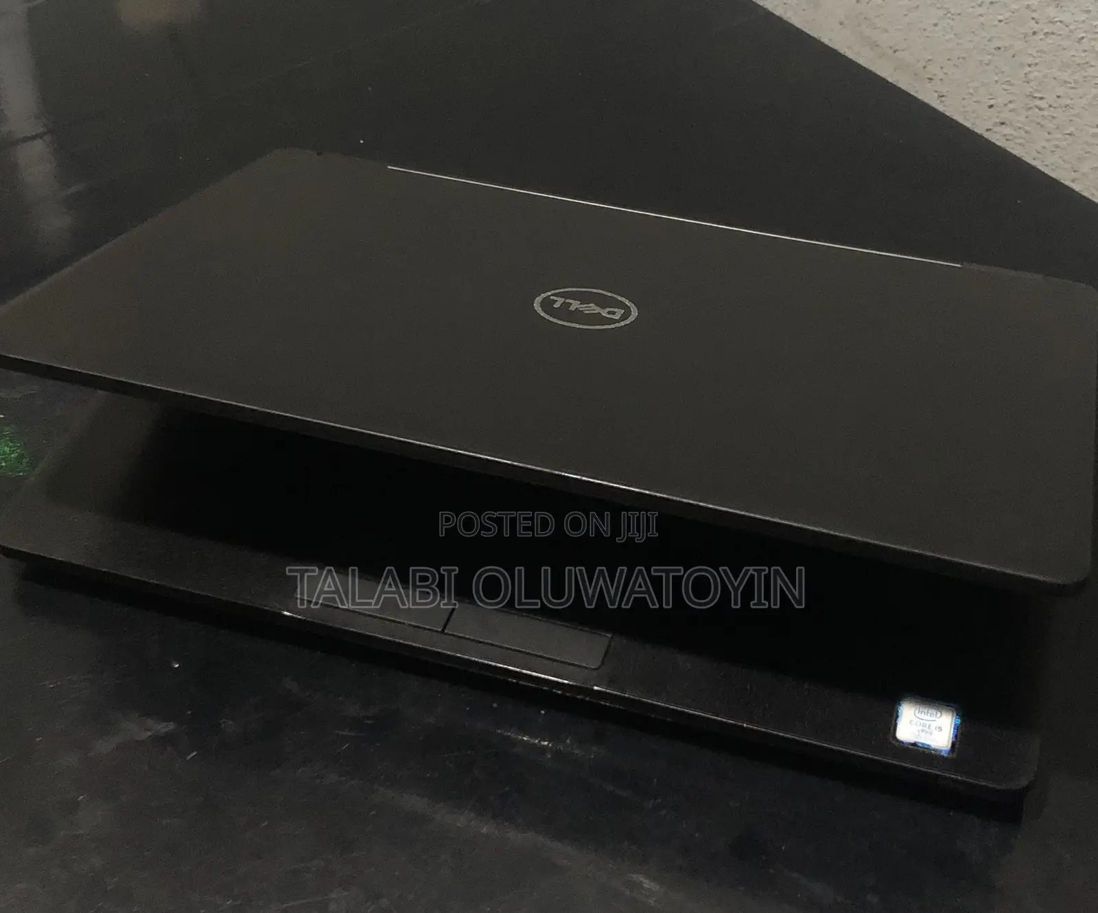 Laptop Dell Latitude 5490 8GB Intel Core i5 SSD 256GB