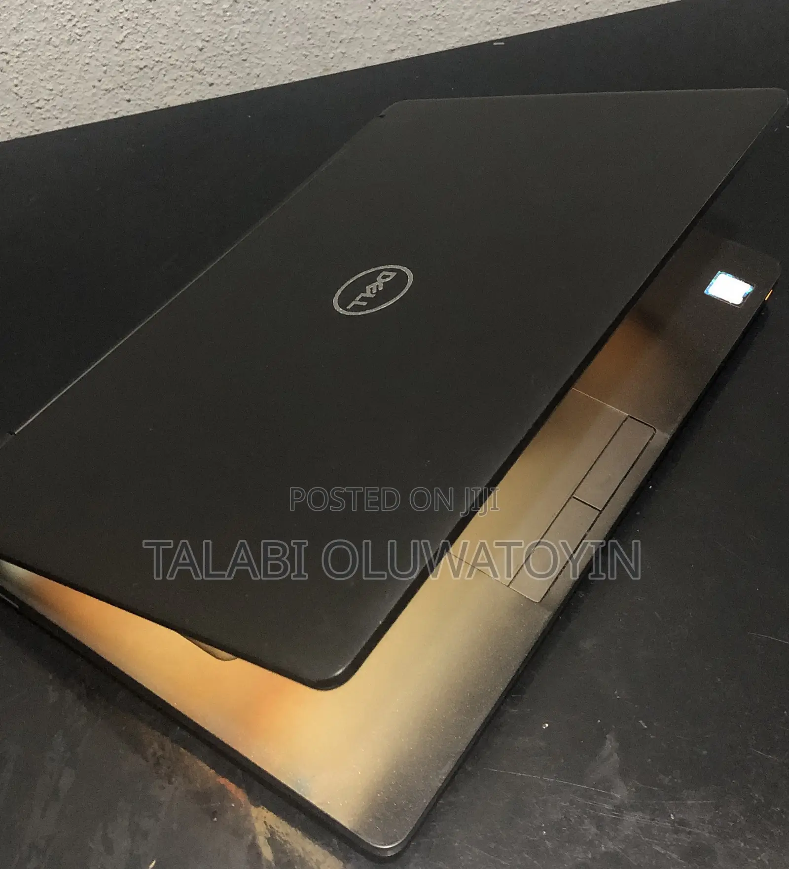 Laptop Dell Latitude 5490 8GB Intel Core i5 SSD 256GB