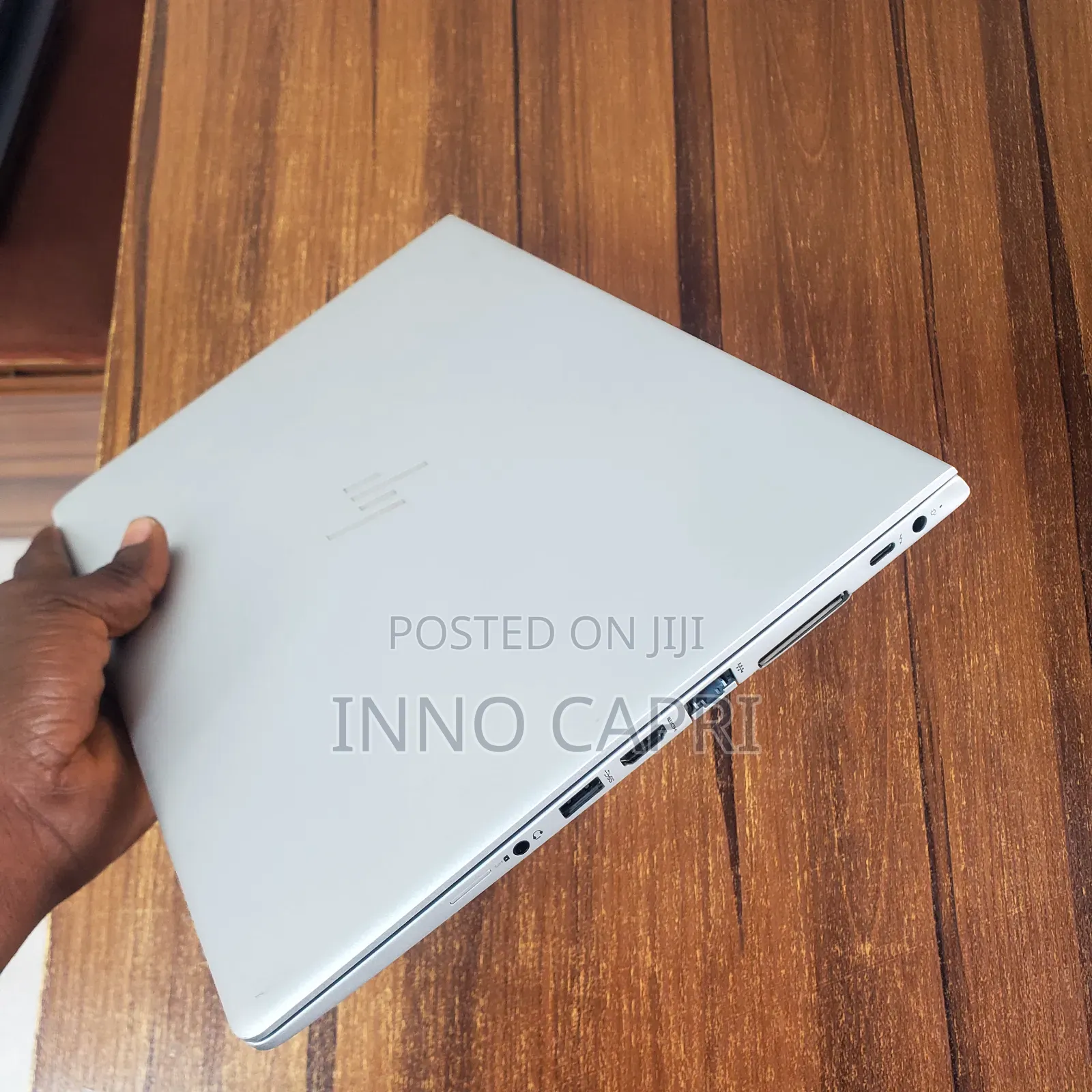 Laptop HP EliteBook 840 G5 16GB Intel Core i7 SSD 512GB