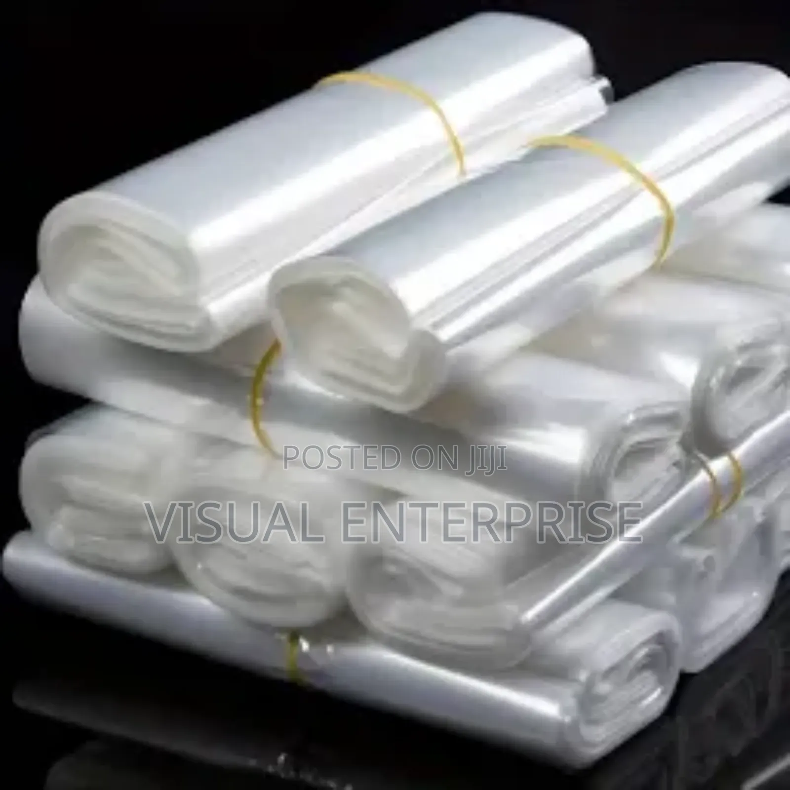 Shrink Wrap for Drinks and Bottle Water. 1kg