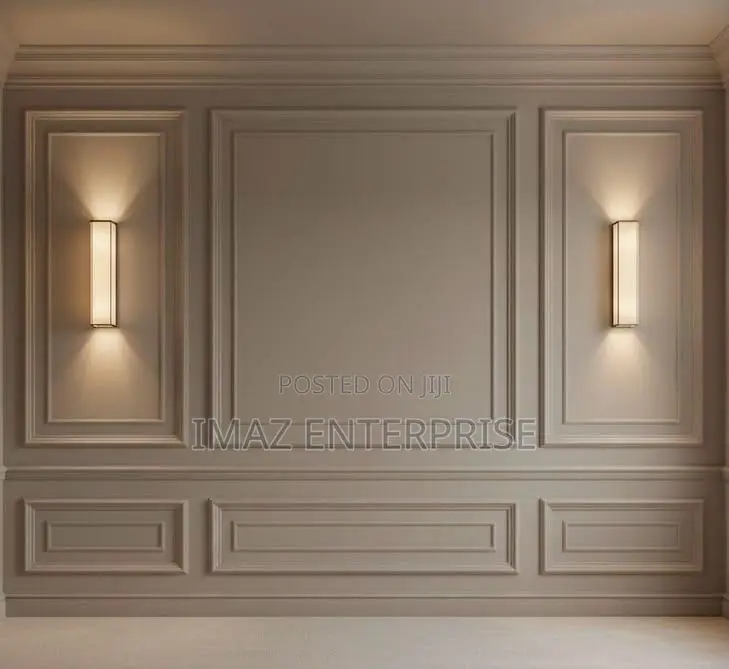 Wall Cornice