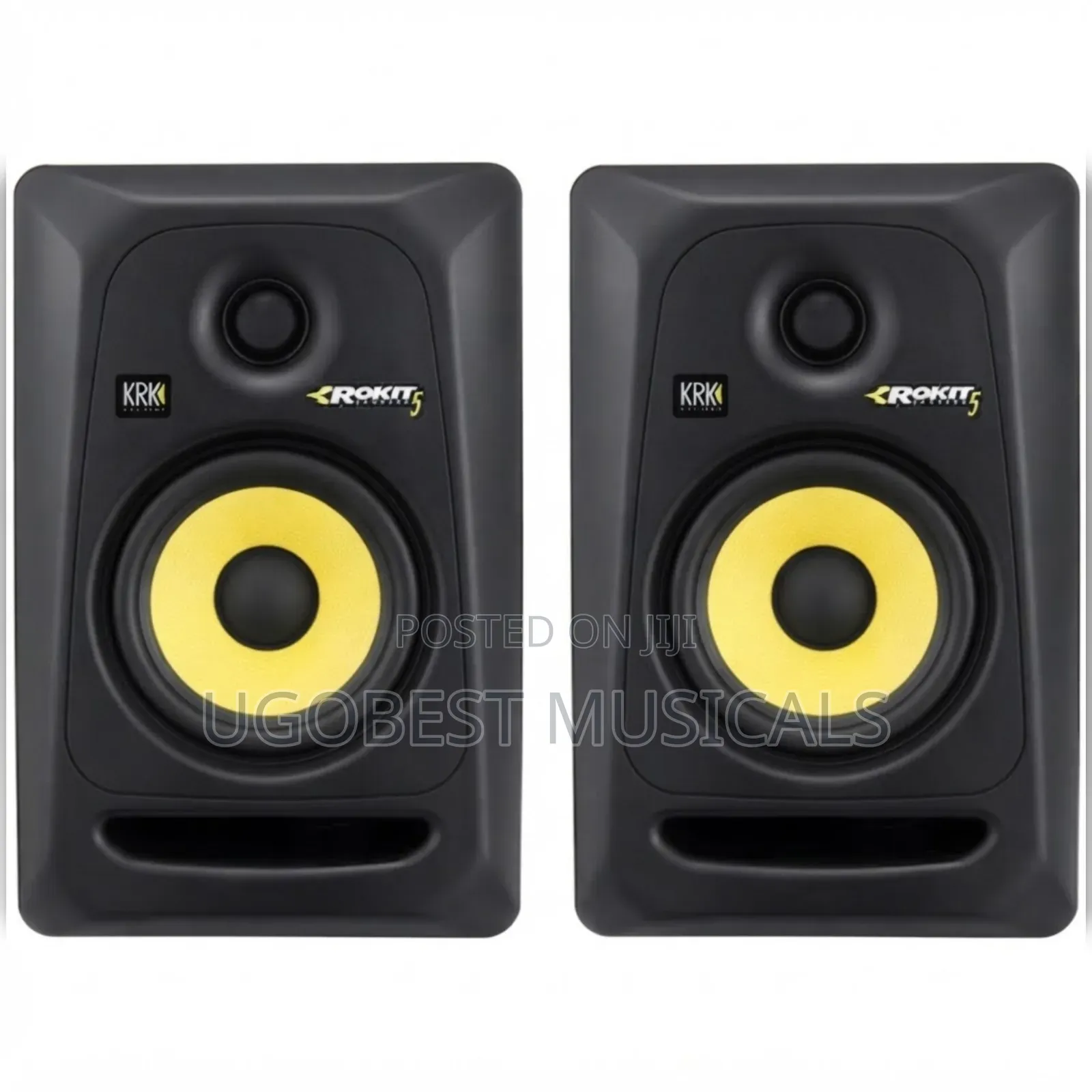 KRK Rokit 5