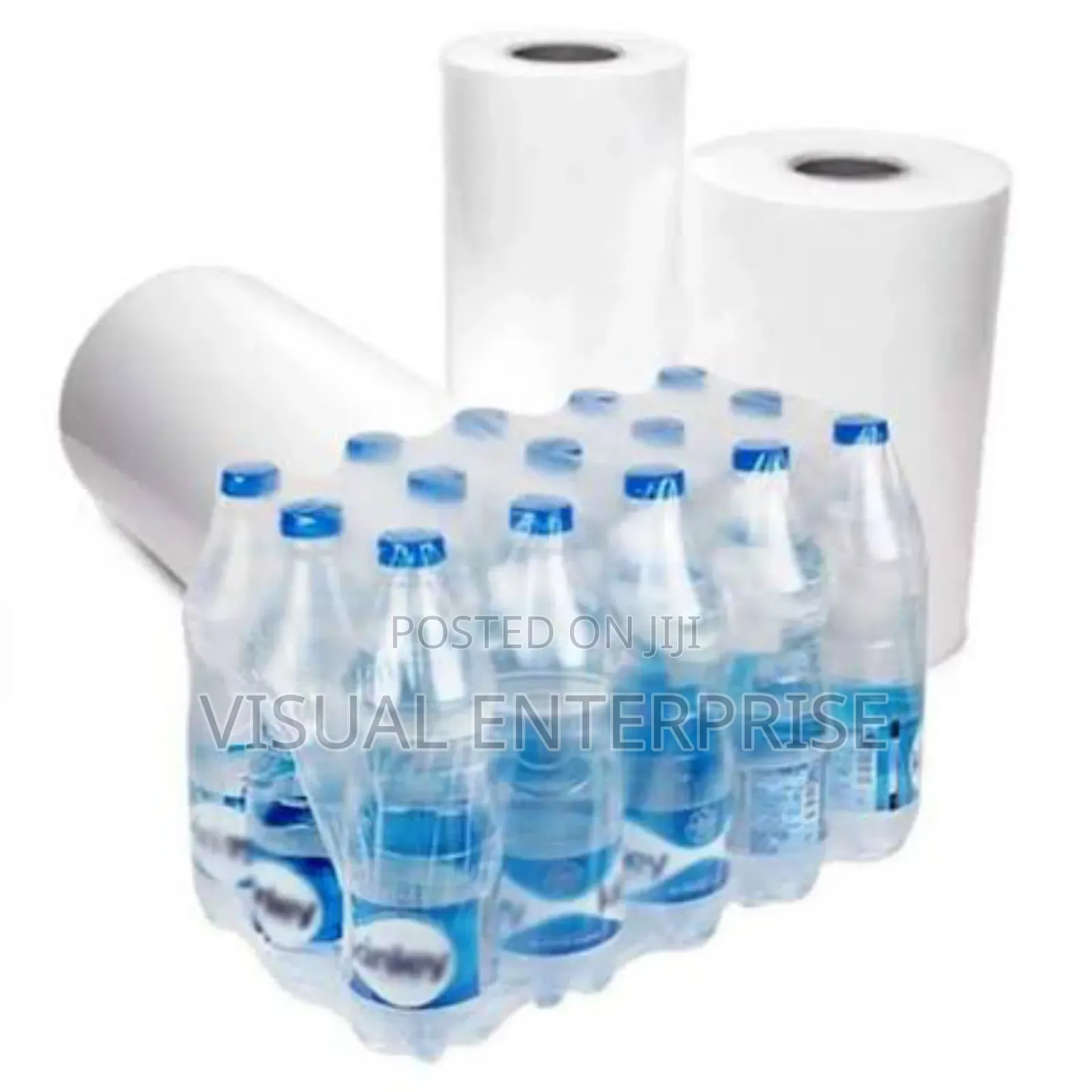 Heat Shrink Film/Wrap Available Now. 10kg