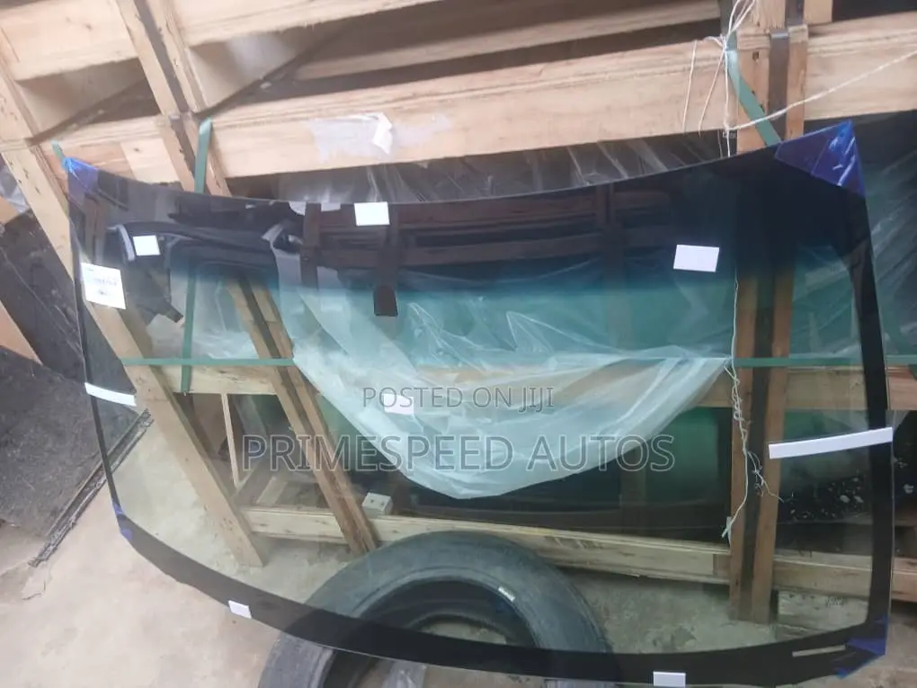 Front Windscreen for Camry 2010