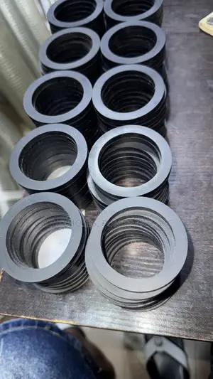Cam Lock Rubber Seal