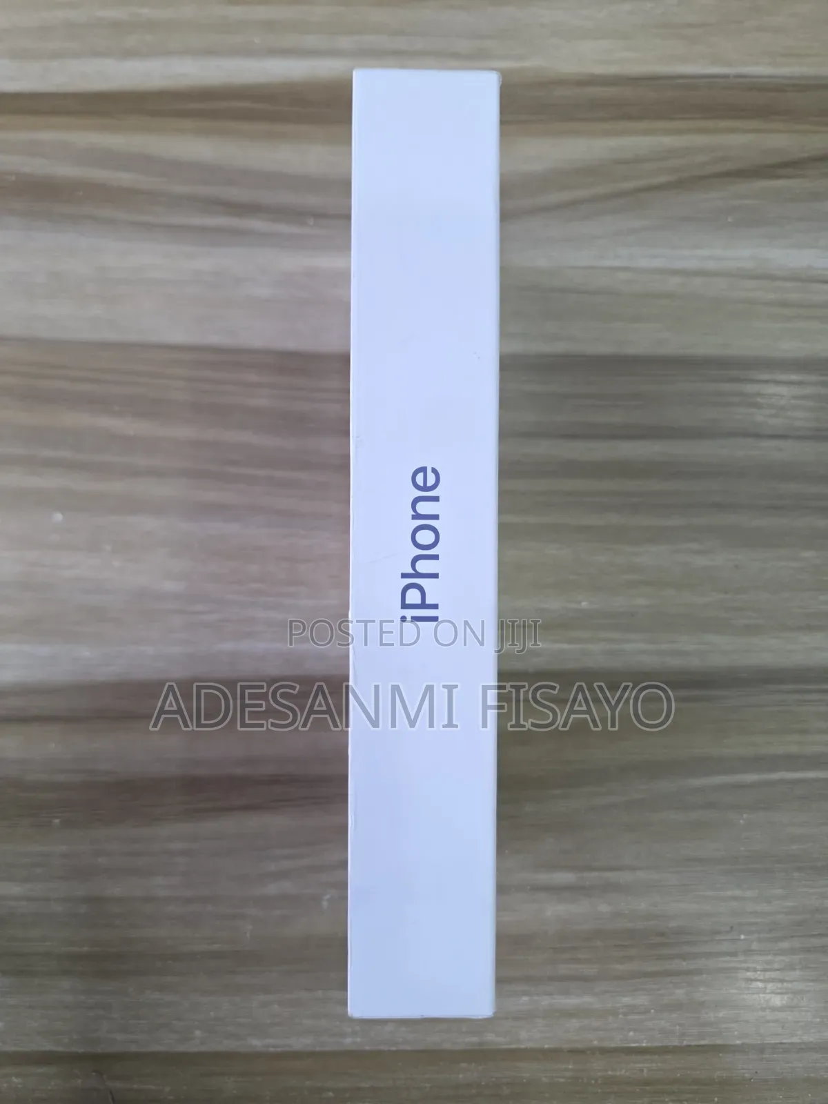 New Apple iPhone 17 Pro Max 256 GB Blue
