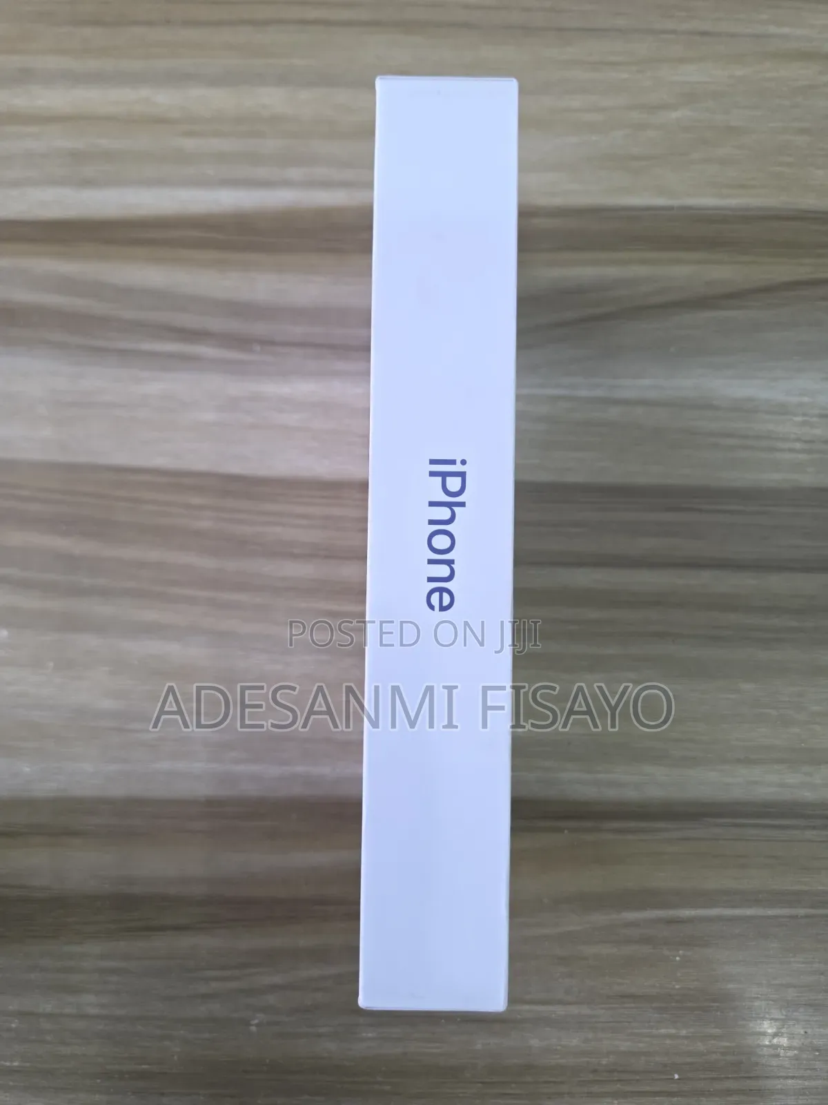 New Apple iPhone 17 Pro Max 256 GB Blue