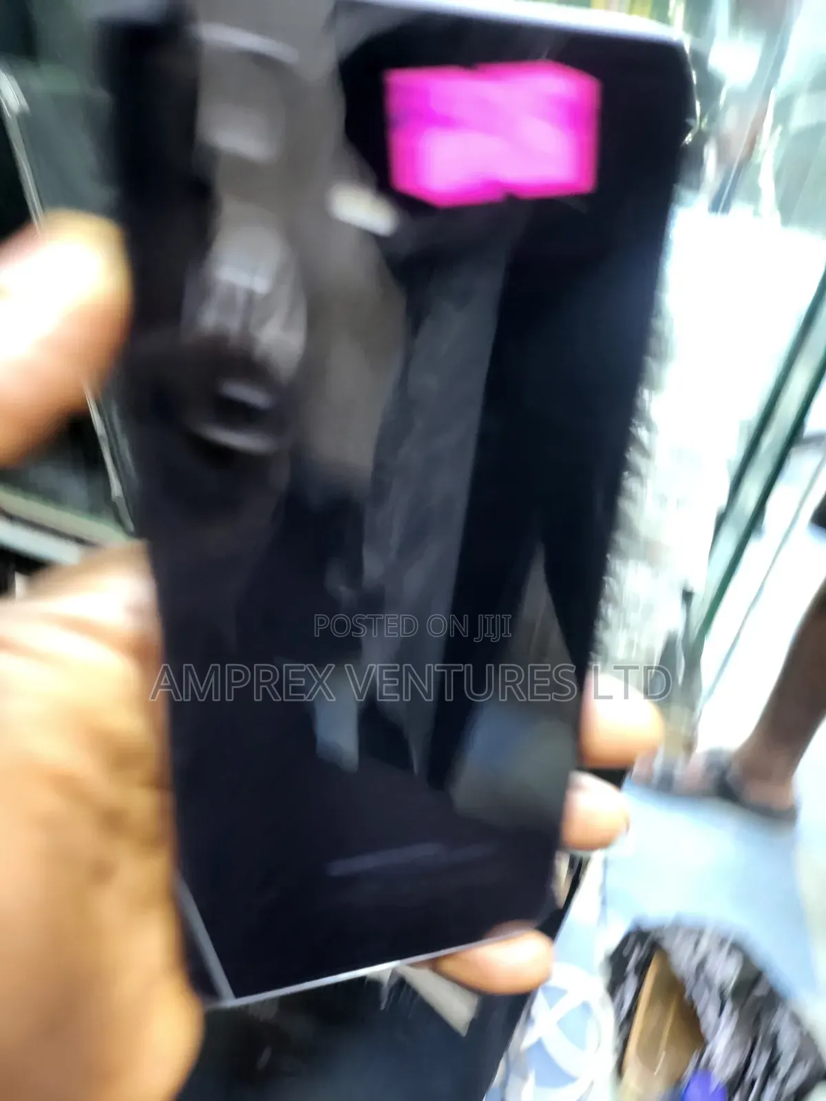 Samsung Galaxy A26 128 GB Black