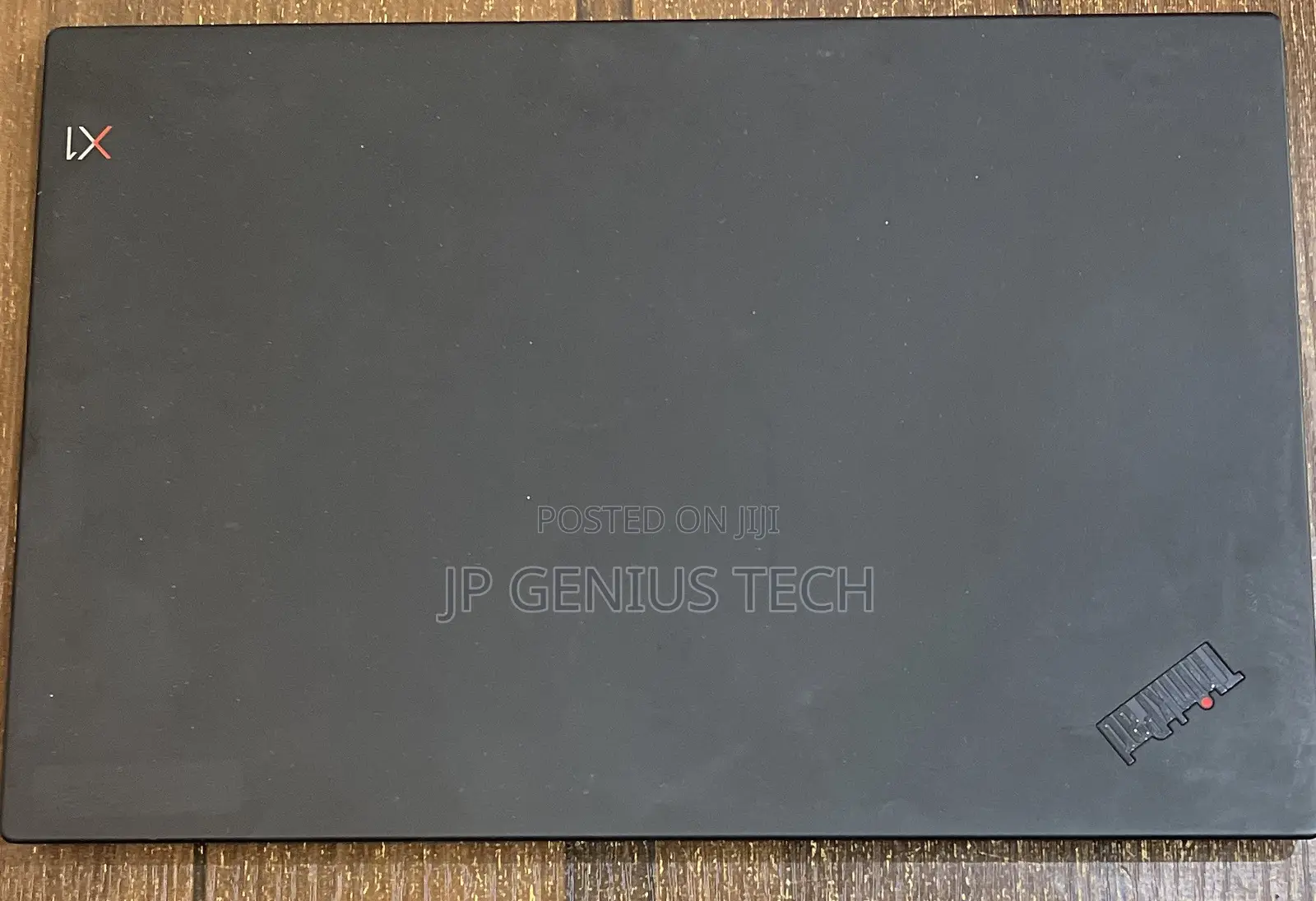 Laptop Lenovo ThinkPad X1 Carbon 16GB Intel Core i5 SSD 512GB