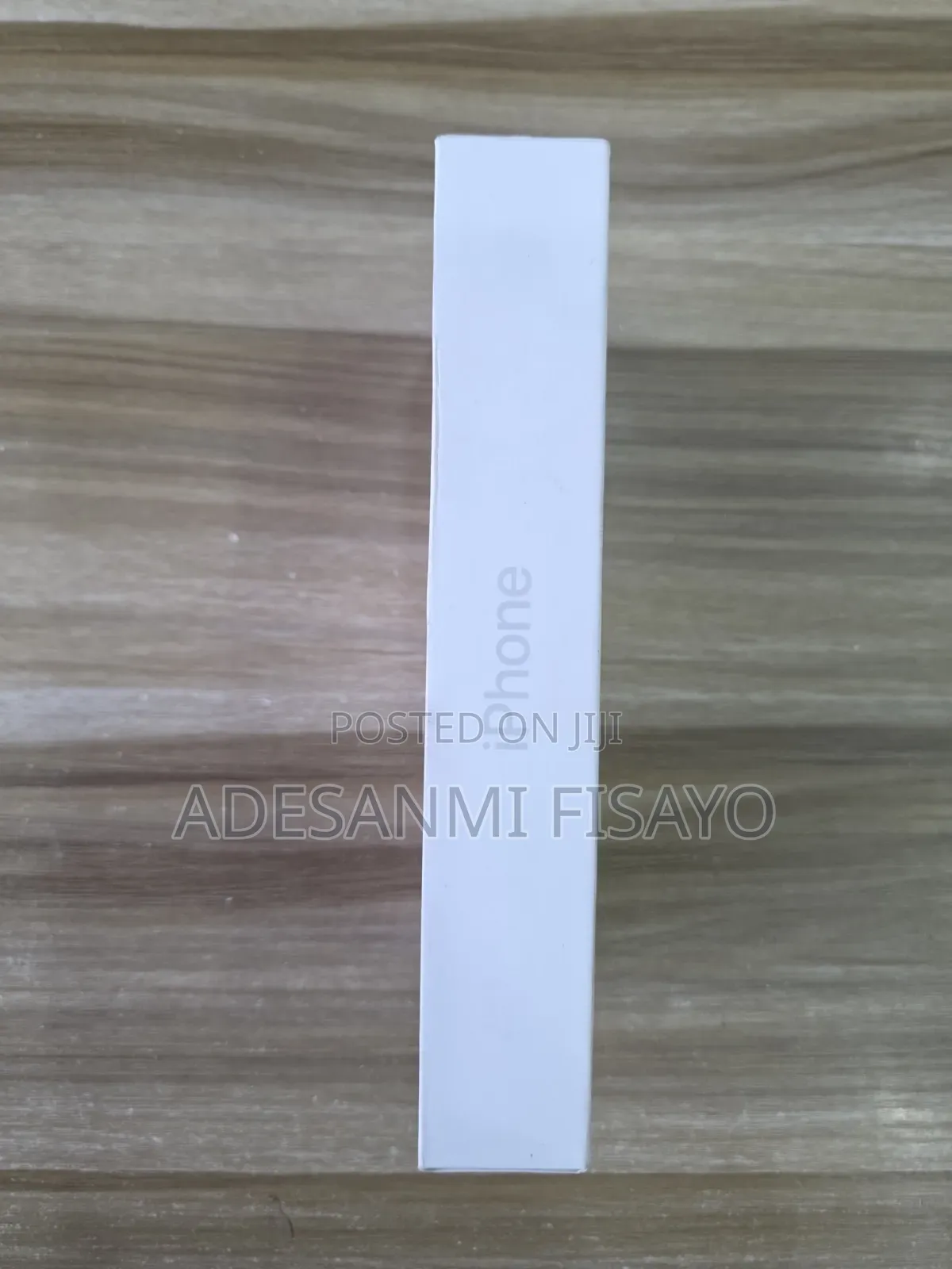 New Apple iPhone 17 Pro 256 GB White