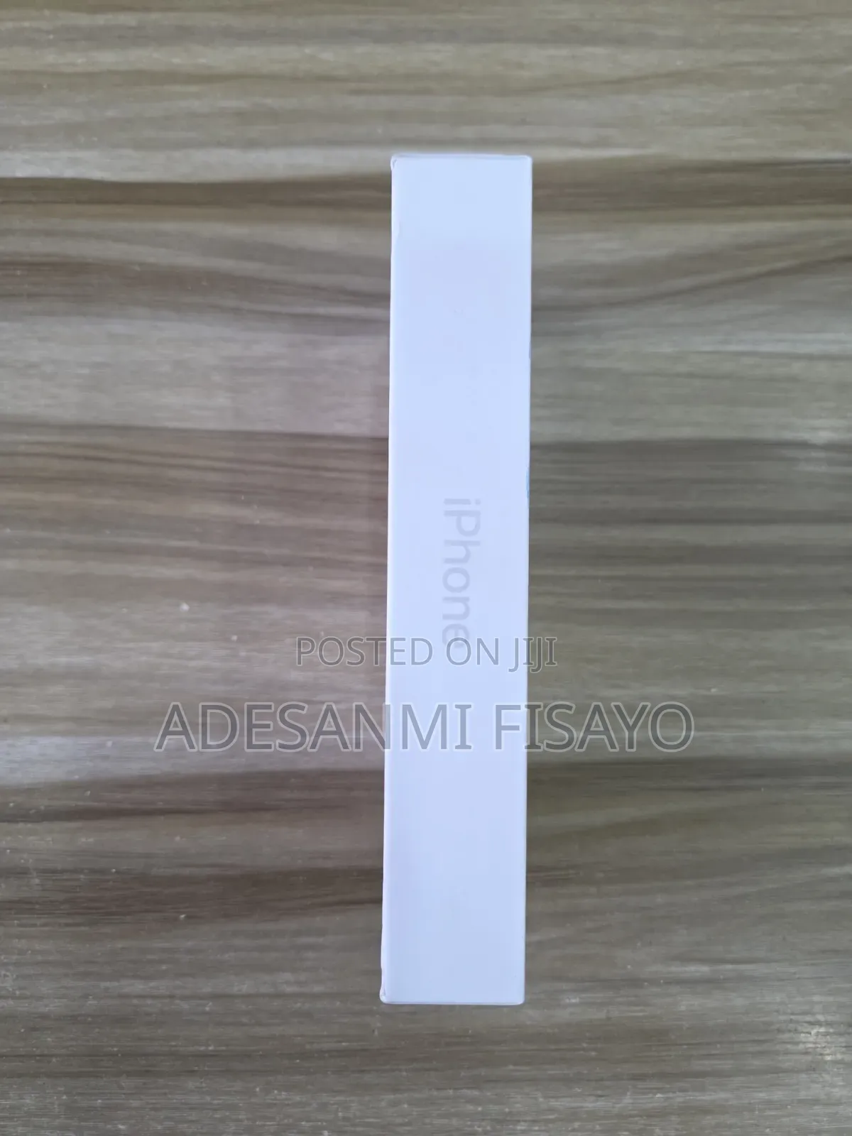 New Apple iPhone 17 Pro 256 GB White