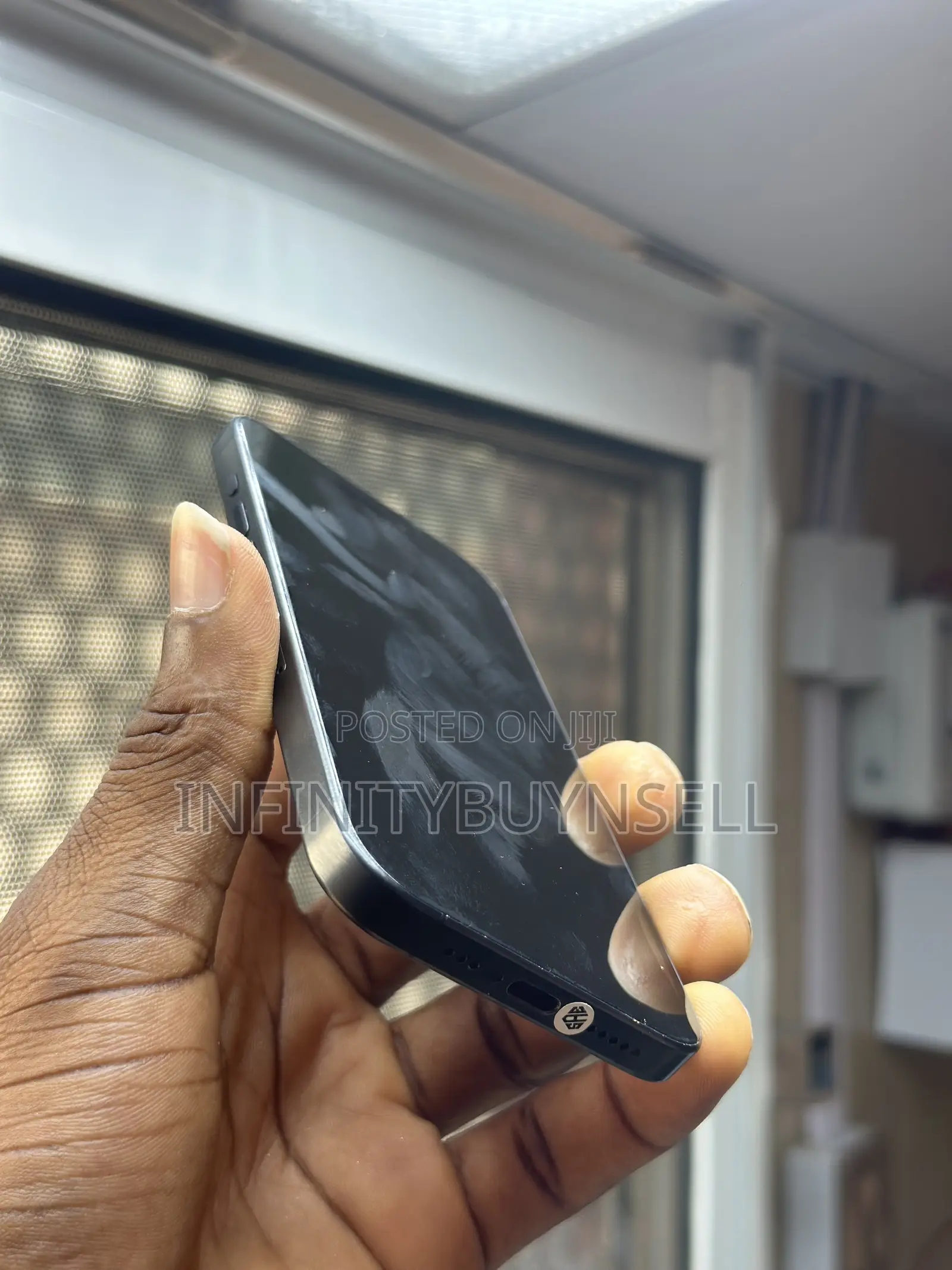 Apple iPhone 15 Pro 128 GB Black