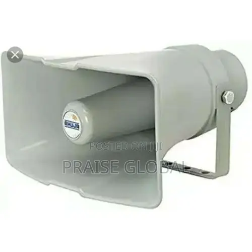 Ahuja PA Horn Speaker- Ahuja SUH-40