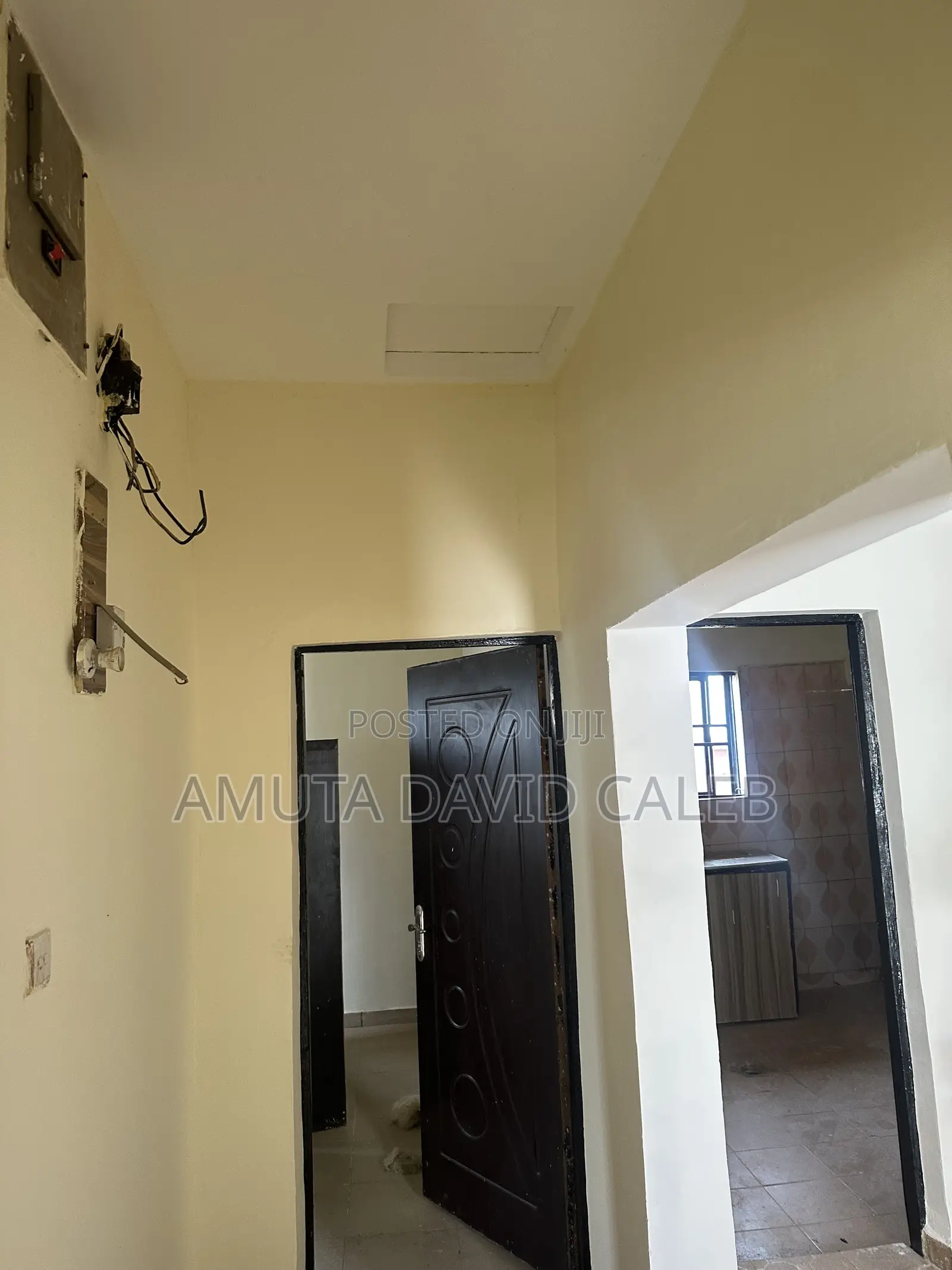 Mini Flat in Nta Estate, Mararaba for rent