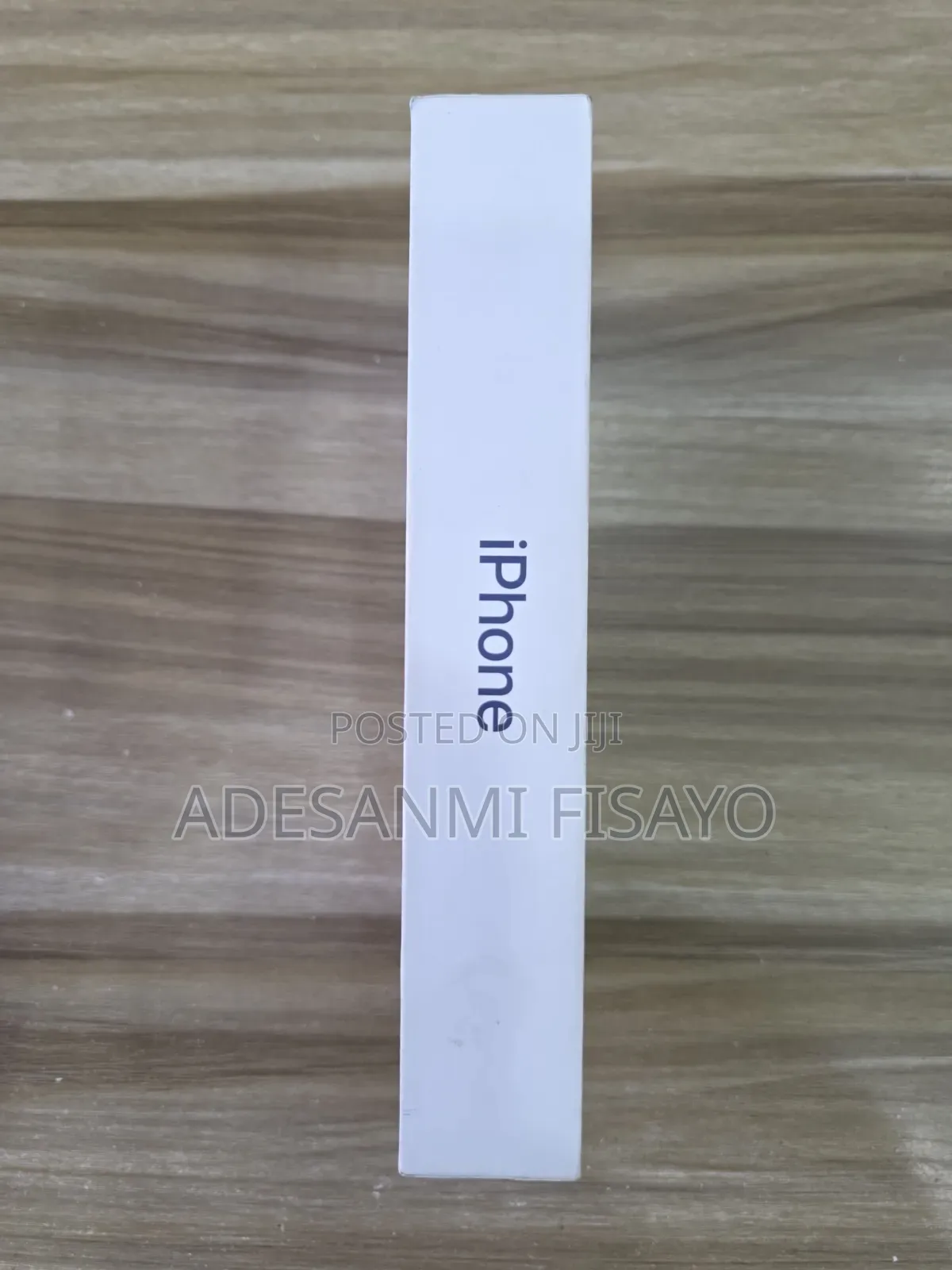 New Apple iPhone 17 Pro 256 GB Blue