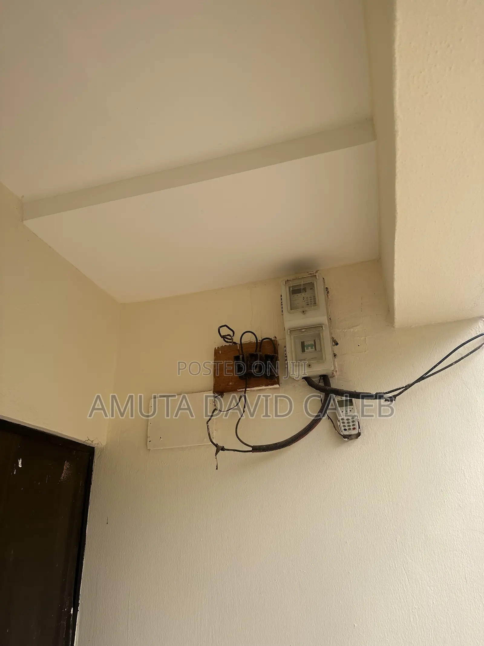 Mini Flat in Nta Estate, Mararaba for rent