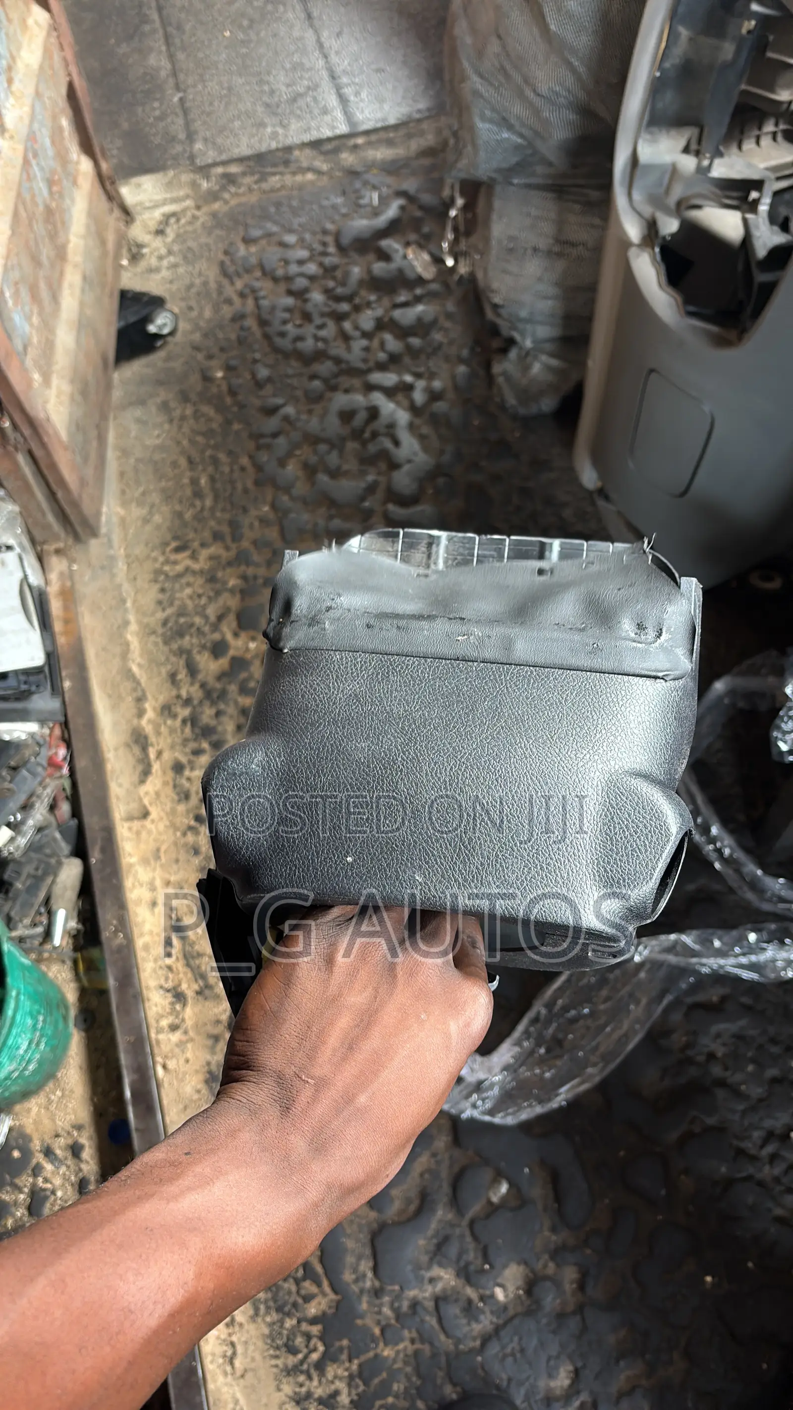 Keyless for Camry 2015 Toyota