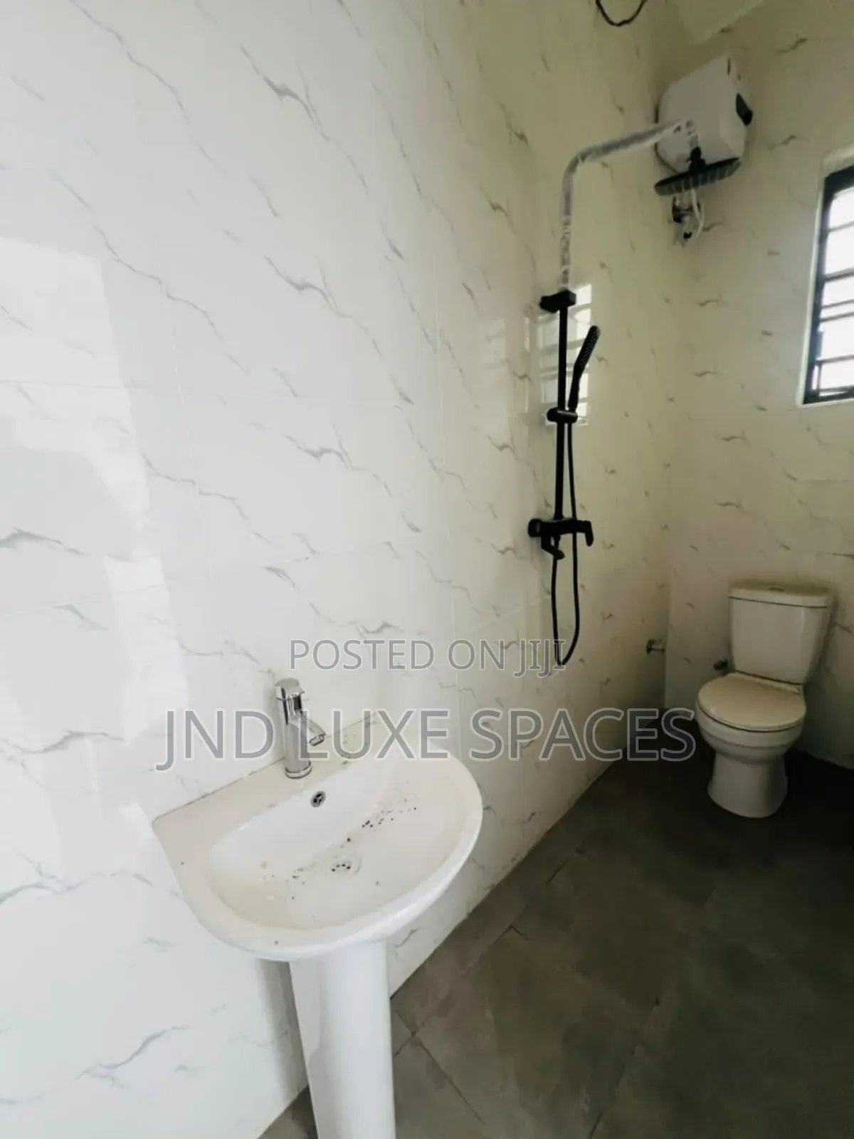 3bdrm Duplex in Ajah for rent