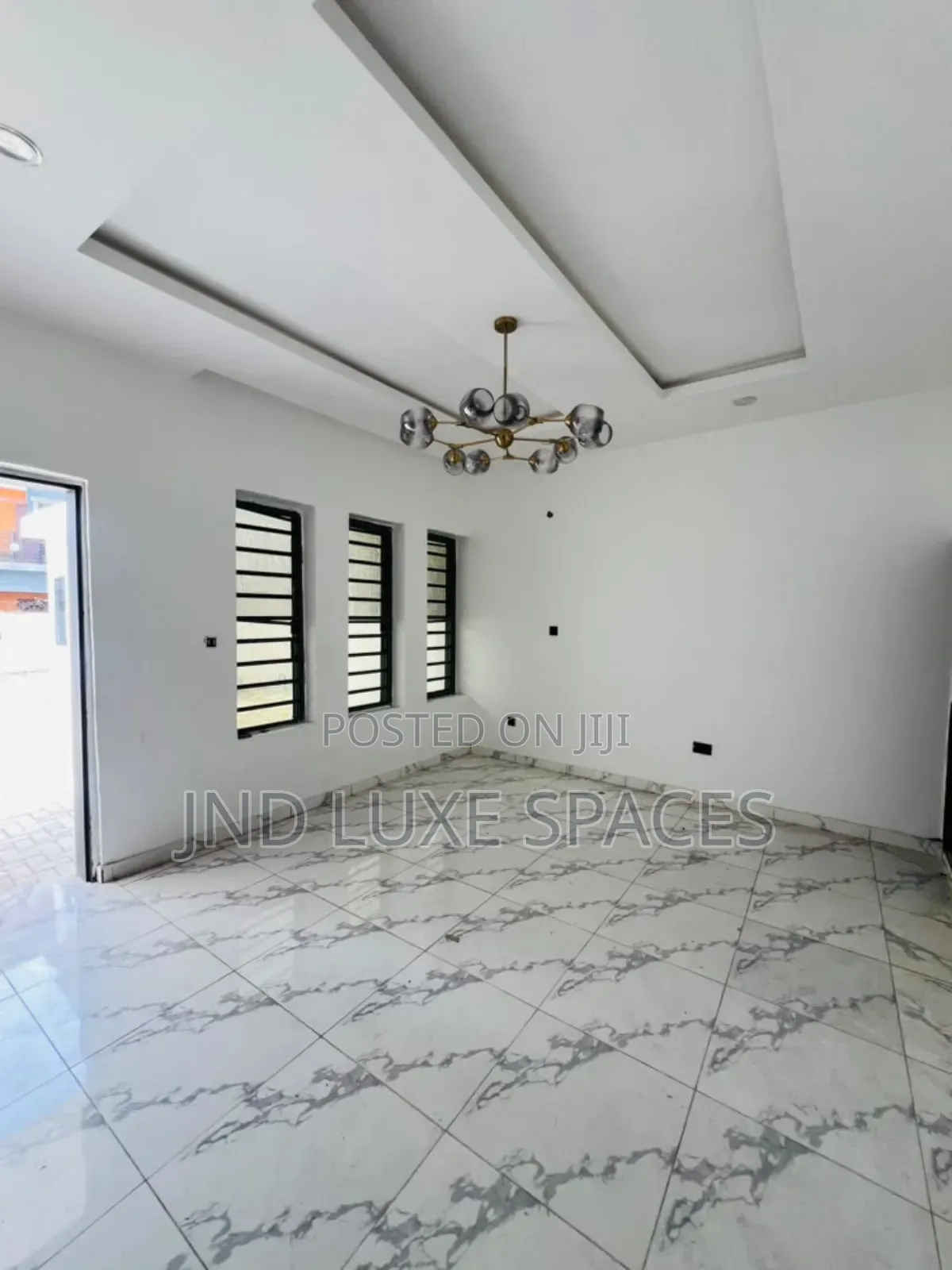 3bdrm Duplex in Ajah for rent
