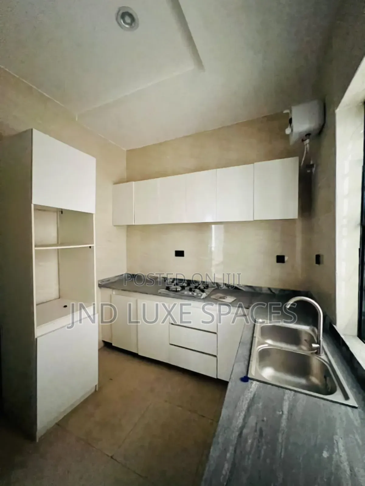 3bdrm Duplex in Ajah for rent
