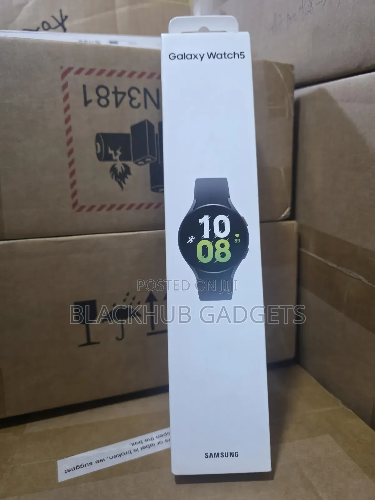 Samsung Watch 5 44mm