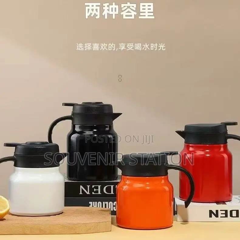 1L Vacuum Jug