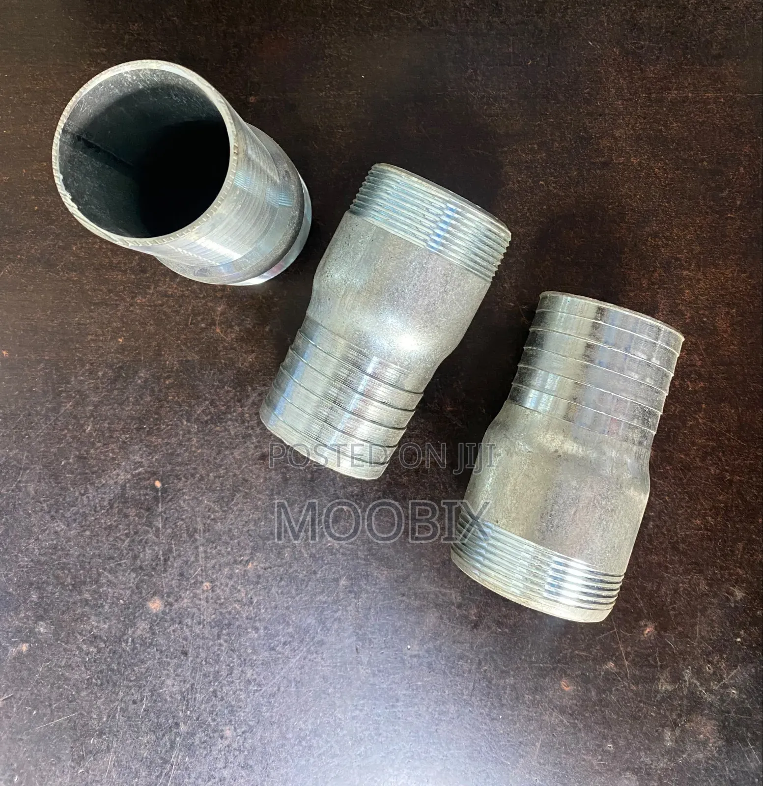 2 Inches Hose Nipple